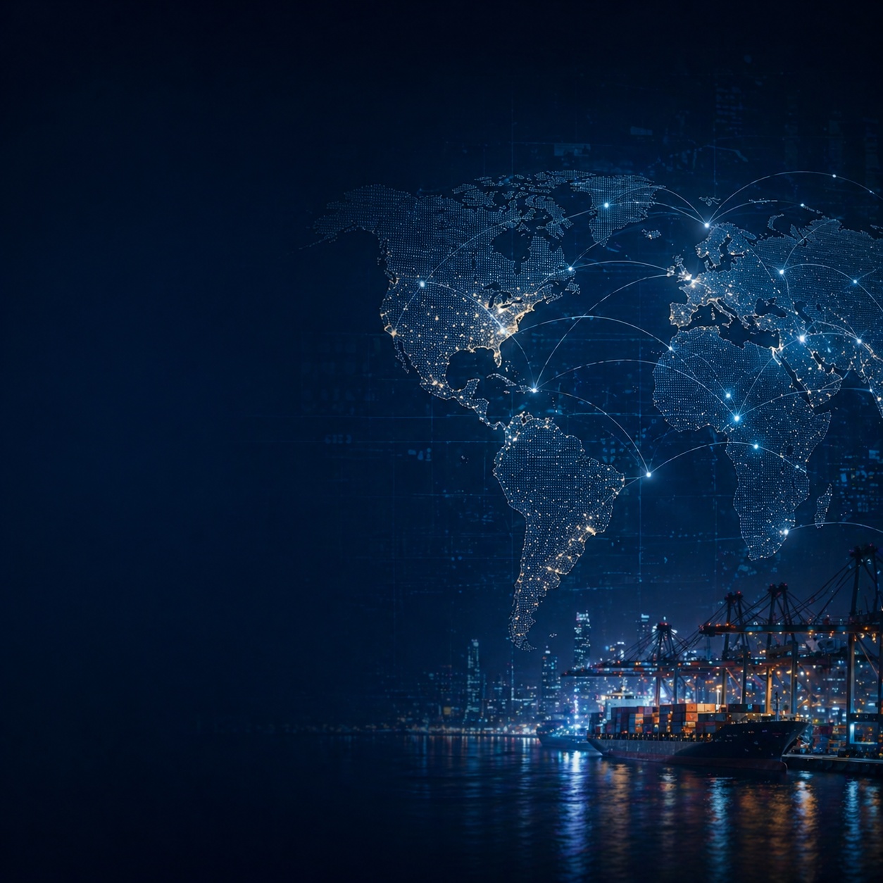 Global technology