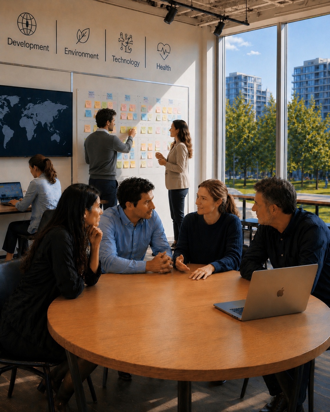 Training and certification